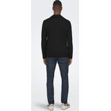 ONLY & SONS Slim Fit Colbert ONSMARK Zwart