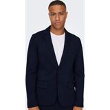 Only & Sons Onsmark Slim 0209. Blazer Noos Heren Colbert