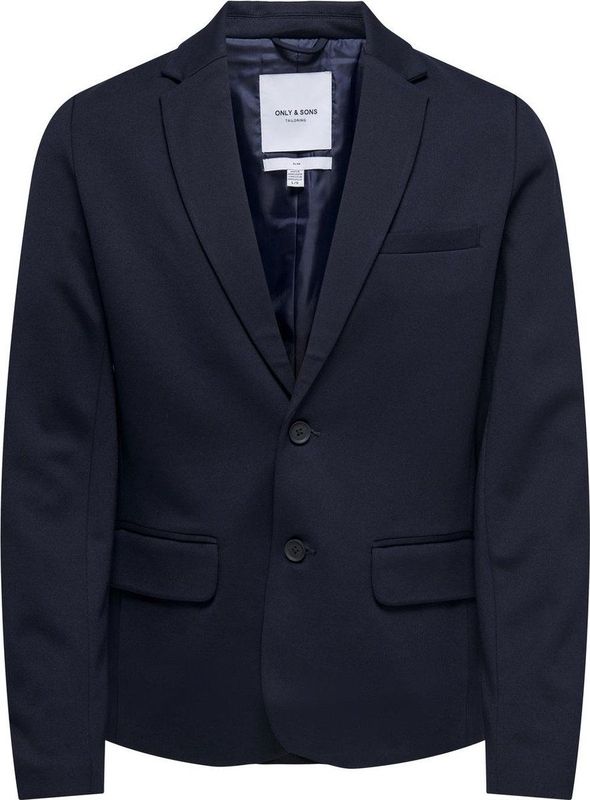 Only & Sons Onsmark Slim 0209. Blazer Noos Heren Colbert