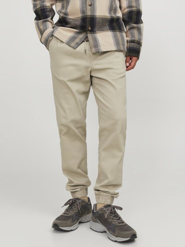 Jack&jones Jpstgordon Jjdave Jogger Jongens Broeken