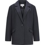 JACK&JONES - ADPTBES PIN STRIPE SUIT BLAZER - TS - Meisjes - Blazers
