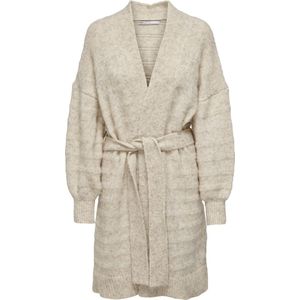 Only Onlcelina Life Ls Belt Cdg Cc Knt Dames Vest