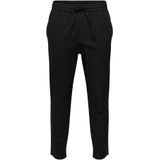 ONLY & SONS Stoffhose ONSLINUS CROP 0007 COT LIN PNT NOOS mit Leinen