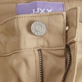 Cargo Broek - Groen - Twill - Regular Fit