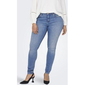 Only Carmakoma - Carwilly Reg Sk Jeans Tai848 - Dames - Jeans