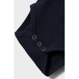 Name It - Nbmkab Ss Body Noos - Rompertje - Dark Sapphire
