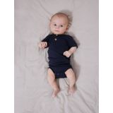 Name It - Nbmkab Ss Body Noos - Rompertje - Dark Sapphire
