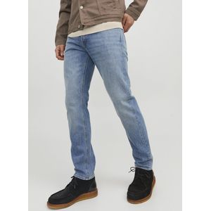 JACK & JONES Mike Original regular fit - heren jeans - denimblauw