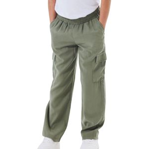 Name It Bella Straight Twill Cargo Broek Junior