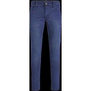 Jeans - Stonewash - Stretchy Stof - Slim Fit - Low Rise