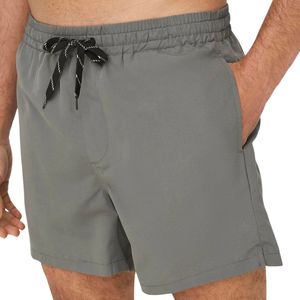 ONLY & SONS - Onsted Life Gw 1832 - Zwemshort - Castor Gray