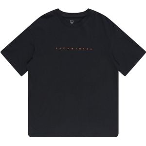 Jack Jones Junior Jjestar Jj Tee Ss Noos Jnr Jongens t-Shirt2