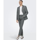 Onseve - Pantalon - Slim Fit - Chino-geïnspireerde Stijl