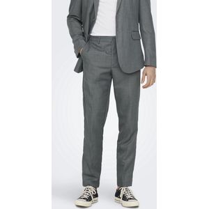 Onseve - Pantalon - Slim Fit - Chino-geïnspireerde Stijl