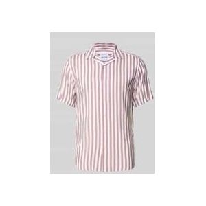 ONLY & SONS Kurzarmhemd "ONSWAYNE LIFE SS VISCOSE"
