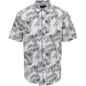 Only & Sons - Overhemd - Veelkleurig - Katoen