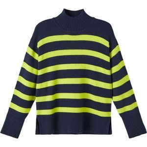 Name It Kids - KARMIA - Trui - Dark Sapphire