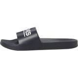 Jack & Jones - Jfwollie - Badslipper - Antraciet - 100% EVA-schuim