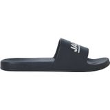 Jack & Jones - Jfwollie - Badslipper - Antraciet - 100% EVA-schuim