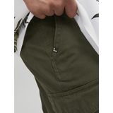 Black And Gold windstopper jas khaki MAAT S