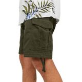 Black And Gold windstopper jas khaki MAAT S