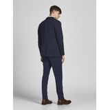 JACK&JONES JPRBLABECK SUIT SN Heren Blazer - Blauw
