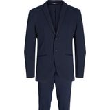 JACK&JONES JPRBLABECK SUIT SN Heren Blazer - Blauw