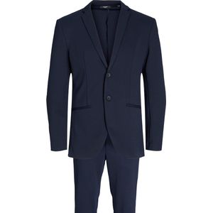 JACK&JONES JPRBLABECK SUIT SN Heren Blazer - Blauw