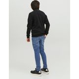 Jack & Jones Junior JJILIAM JJORIGINAL MF 071 Jeans - Blauw - Super Stretch - Skinny Fit