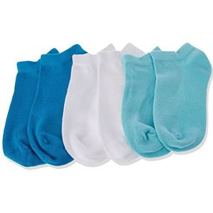 NAME IT jongens sokken, wit (bright white), 19-21