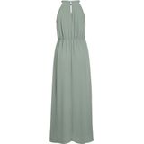 Avondjurk - Gevoerde Zoom - Amerikaanse Schouder - Mouwloos