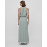 Avondjurk - Gevoerde Zoom - Amerikaanse Schouder - Mouwloos