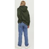 Jack & Jones Jjiclark Jjoriginal Mf 412 Noos Jnr Jongens Jeans