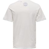 Only Sons - Onsnasa Reg Ss Tee - Heren - t-Shirts