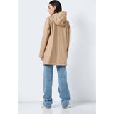 Bestseller - NMSKY L/S A-LINE - Regenjas - Dames - Waterafstotend