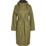 Noisy may - Nmsky L/S Raintrench Coat Noos - Regenjas - Kalamata