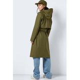 Regenjas - Waterafstotend - Polyester - Met Capuchon