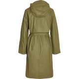 Regenjas - Waterafstotend - Polyester - Met Capuchon