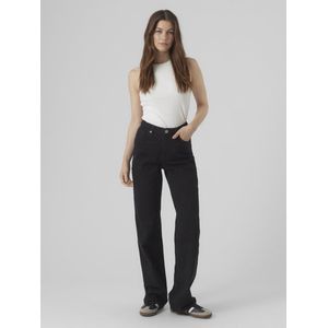 Vero Moda Tessa High Rise Wide Jeans Dames