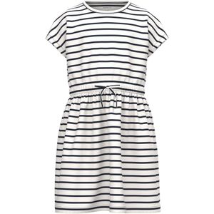 NAME IT - NKFMIE SS DRESS NOOS - Jurk - Korte Mouwen - All-over Print