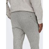 Only & Sons - Onslinus Crop Life 0006 Lin Mix Pnt Noos - Heren - Broeken