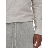 Only & Sons Broek 'Linus'  bruin / offwhite