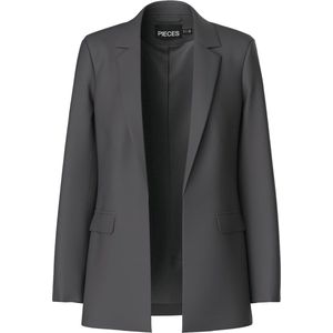 pieces Kurzblazer PCBOZZY (1-tlg) Plain/ohne Details
