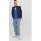 JACK&JONES JJEROY BOMBER JACKET NOOS Heren Bomberjack - Maat XXL