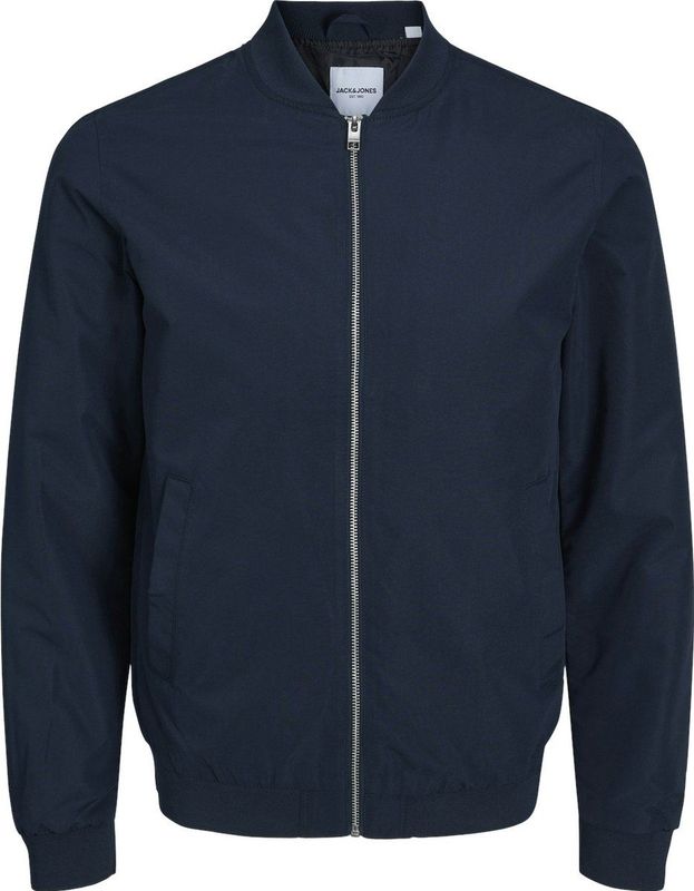 JACK&JONES JJEROY BOMBER JACKET NOOS Heren Bomberjack - Maat XXL