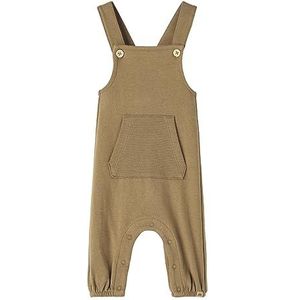 Name It Nbmkvang Sweat Overall trainingspak voor jongens, Kangoeroe, 56