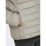 Onsbron - Gequilte Jas - Hoge Hals - Lange Mouwen - Polyester Voering - Imitatiedons Vulling