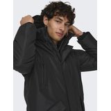 Onscarl - Lange Parka - Winterjas - Met Capuchon - Polyester Voering