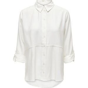 JDY - Jdyolli L/S - Damesblouse - Cloud Danser - Lange Mouwen