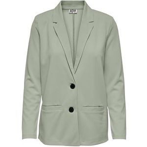 Jdy Louisville Catia L/S Blazer JRS Noos, desert sage, XL